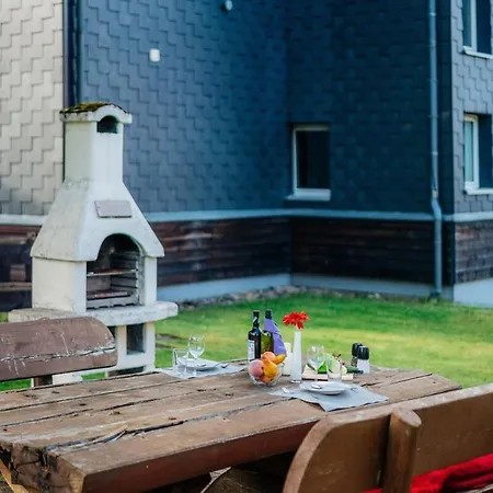 Apartment Schuetzenchalet Wurmbergblick Mit Sauna Und Grill *
