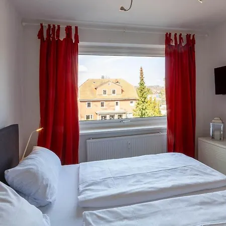 Schuetzenchalet Wurmbergblick Mit Sauna Und Grill