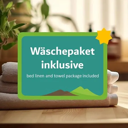 Schuetzenchalet Wurmbergblick Mit Sauna Und Grill Apartment *