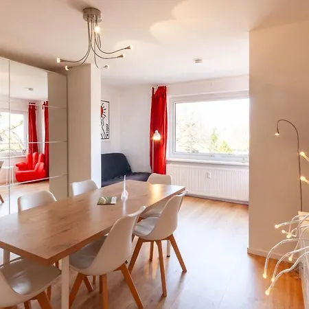 Apartment Schützenchalet Wurmbergblick Mit Sauna Und Grill *