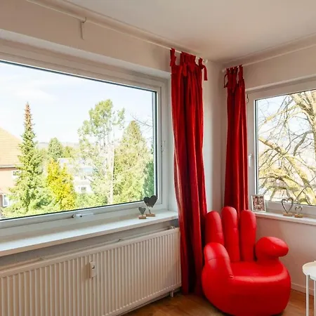 Schuetzenchalet Wurmbergblick Mit Sauna Und Grill * Braunlage