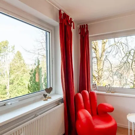 Schuetzenchalet Wurmbergblick Mit Sauna Und Grill *