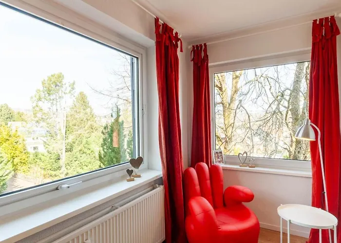 Schuetzenchalet Wurmbergblick Mit Sauna Und Grill *