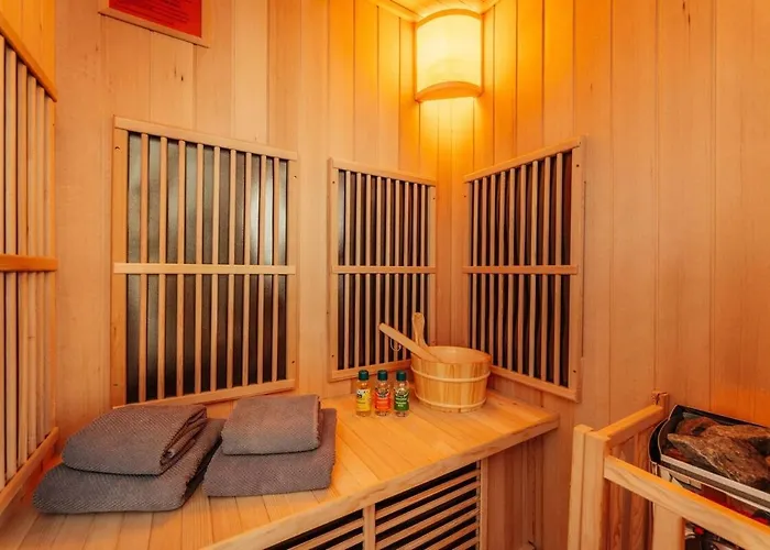 Schuetzenchalet Wurmbergblick Mit Sauna Und Grill * Braunlage